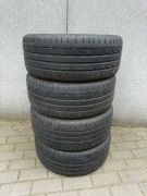 Bridgestone Potenza S001