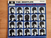 The Beatles - A Hard Day`s Night