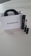 GIVENCHY LE ROUGE VELVET MATTE