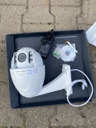 Kamera monitoringu obrotowa na zewnątrz Digitus DN-16048