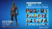 Konto Fortnite 400+ skin | take the l | Og skiny kilofy i więcej