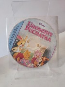 Urodziny Puchatka czyta Marian Opania CD