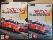 Toca Race Driver 3 PL pc wyscigi retro