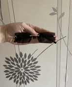 Nowe okulary przeciwsłoneczne unisex UV400
