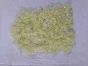 Cebula krojona w kostkę bez soku !!!