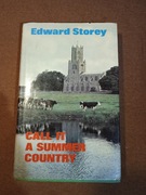 CALL IT A SUMMER COUNTRY  E.Storey