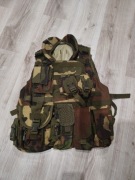 Kamizelka IBA woodland