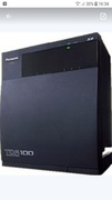 KX-TDA100 Centrala telefoniczna Panasonic GWAR 12M
