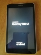 Tablet Samsung Galaxy Tab A 8.0 (T380) 8" 2 GB / 16 GB Android 9 