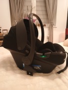 Fotelik samochodowy Nova Carello 