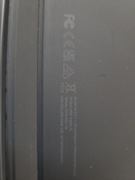 Samsung s9 book cover slim, idealny stan, oryginalny! EF-DX710