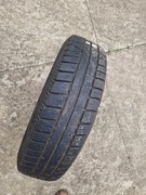 Komplet 4 kół z oponami Fulda EcoControl 155/80R13 5012