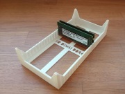 Pojemnik koszyk skrzynka na pamięci SO-DIMM DDR4