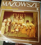 Mazowsze Śpiewa Kolędy  Winyl