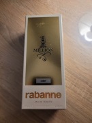 Rabanne 1 Million Lucky 100ml nowy oryginalny