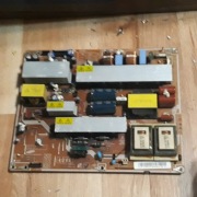 Płytki elektroniczne do telewizorów Samsung