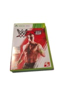 WWE 2K15 XBOX 360