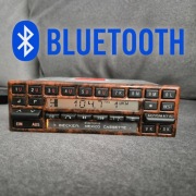 Radio Becker Mexico 753 z Bluetooth Mercedes w124 w126 w140 r107 r129 w201