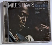 Miles Davis - Kind of Blue CD