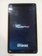 Tablet Huawei MediaPad BG2-W09  1/16  uszkodzony 