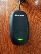 Odbiornik adapter pada Xbox 360 do PC