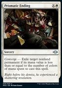 Prismatic Ending (Modern Horizons 2)