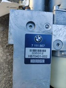 Pompa podnośnika hydraulicznego .BMW e61 7111867  Hb70401-002