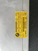 Sterownik/ moduł klapy bagażnika  BMW 61.357240611 F10 F02 F01