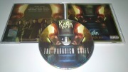 KORN - THE PARADIGM SHIFT