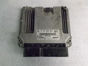 KOMPUTER SILNIKA CORSA D 1.3 CDTI 0281017950