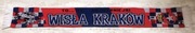 Szalik Wisła Kraków To My Najwierniejsi Unikat !