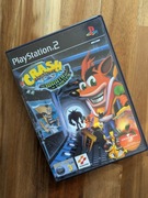 Crash Bandicoot Wrath of Cortex
