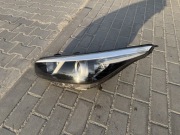 Lampa  lewa Kia ceed gt 2014r skrętny xenon sprawna w 100%
