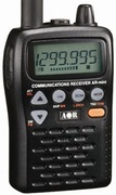 AOR AR-MINI Handheld scanning receiver