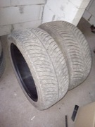 MICHELIN pilot alpin 5 ZIMA 2 sztuki 2021r. 235/45/18