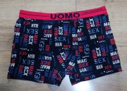 Bokserki Uomo FindRoad 3XL