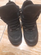 Buty trekingowe viking 42.