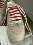 Sneakersy oryginalne Gucci 35 36