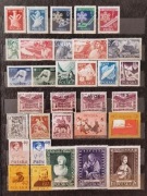 Rocznik 1956 z bl.18 **