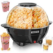 MASZYNA DO POPCORNU 5,5L 800W KESSER