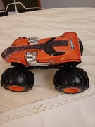 Hot Wheels Monster Trucks