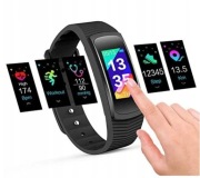 OPASKA SPORTOWA SMART B3 FITNESS BLUETOOTH