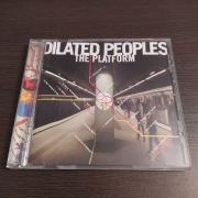Dilated Peoples The Platform 