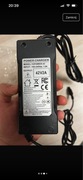 ładowarka 42V 2A – XLR, do hulajnogi / roweru elektrycznego