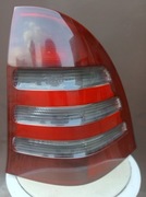 Mercedes W 203 kombi prawa lampa tył: A203 820 12 64 