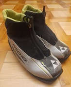 Buty narciarskie do biegówek NNN rozmiar 34