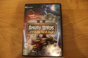 Gra Angry Birds: Star Wars II