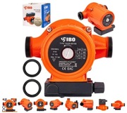 Pompa do c.o. IBO OHI 25-80/180 - 052 CYRKULACYJNA DO PIECA CO