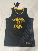 Stephen Curry #30 Golden State Warriors NBA Jersey Koszulka Koszykarska S