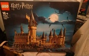 Lego Zamek Hogwarts 71043 NOWY